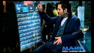 Maxx Zippy MT105