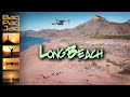 Spain | Drone | 4K | Long Beach   4K