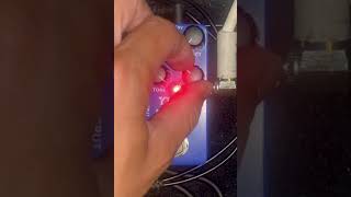 Yuer Octave Mini Pedal | Talent Octave Pedal Sound check demo