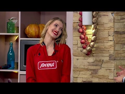 კულინარიული დუელი - 15 დეკემბერი, 2018 წელი