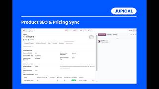 05. Product SEO & Pricing Sync