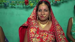 Anshu & vidya marriage video