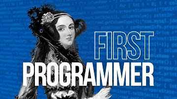 Ada Lovelace: The Mother of Computer Programming