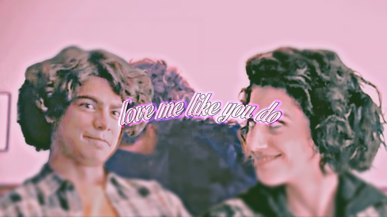 [The Imperfects] Juan x Tilda — Love me like you do『amv』 - YouTube