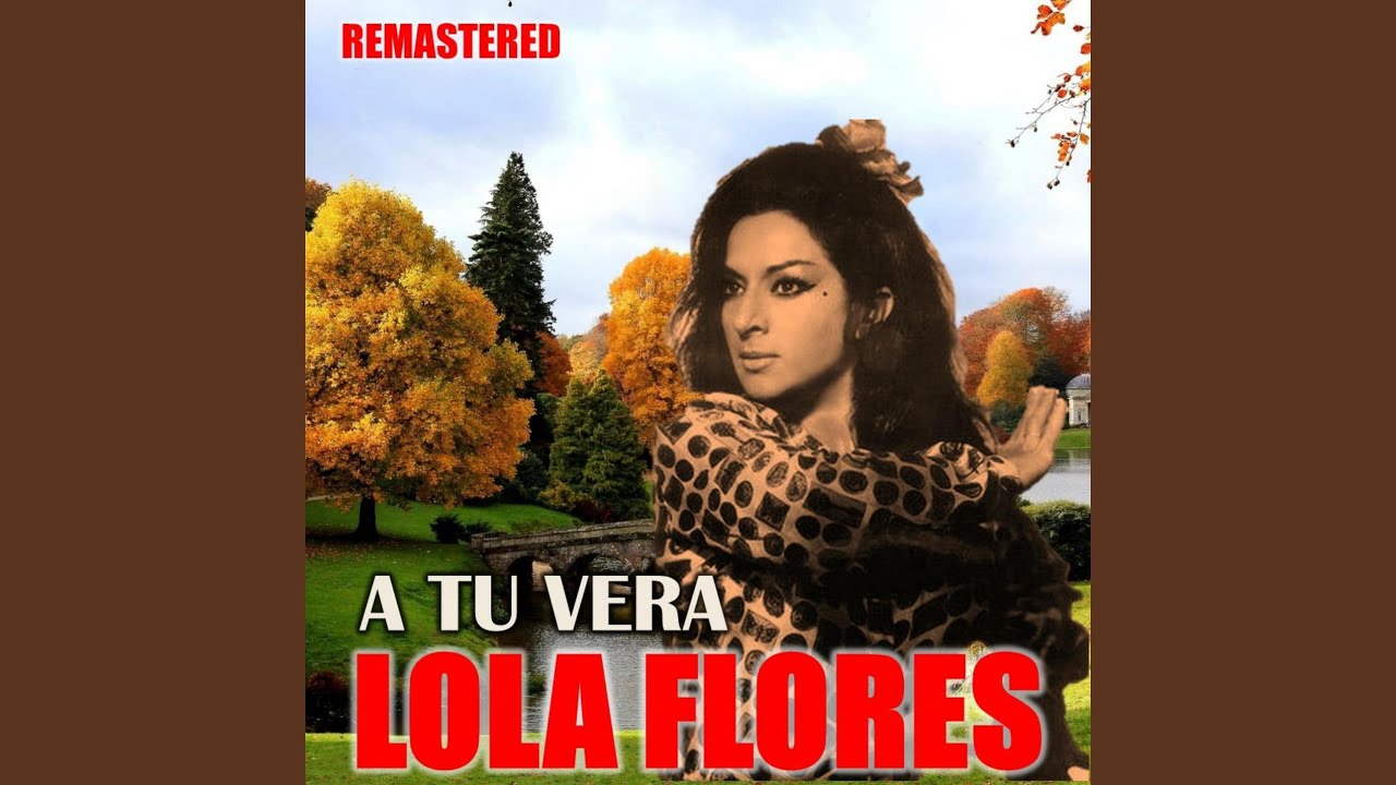 在 YouTube 上观看 A tu vera (Remastered) 在 YouTube 上观看 A tu vera (Remastered)