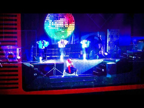 オトナブルー OTONA BLUE  | LIVE at ZEPP Diver City Tokyo 2022.05.20