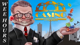 Lots Of Slots | Grand Casino Tycoon (Demo) screenshot 3