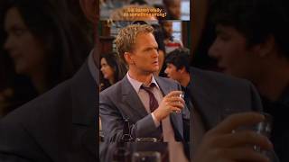 Did Barney really do something wrong?