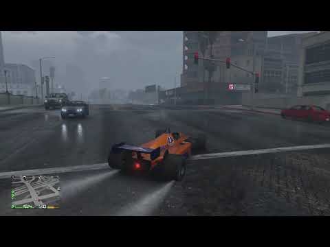 [7/23/20 archived stream] GTA Online: Chat Hunts Me Down - [7/23/20 archived stream] GTA Online: Chat Hunts Me Down