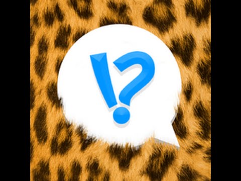 Animal Riddles - Level 91-100 Answers - YouTube