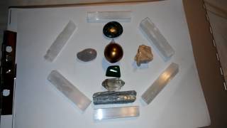 Simple Crystal grid guide tutorial Net Worth