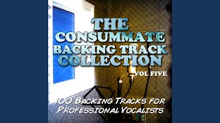 Video thumbnail of "The Backing Track Extraordinaires - Tumbling Dice (Originally Performed by the Rolling Stones) (Backing Track)"