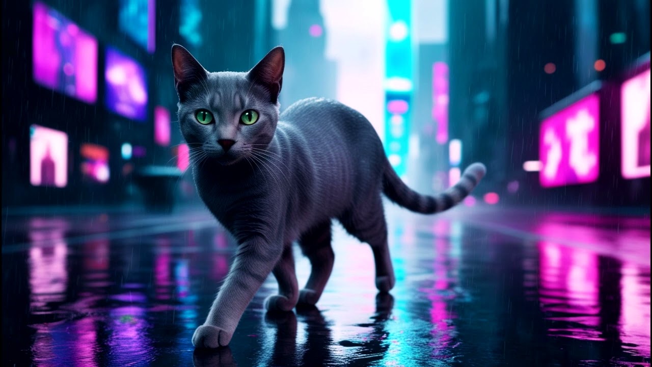 Acheter un Chat 2225