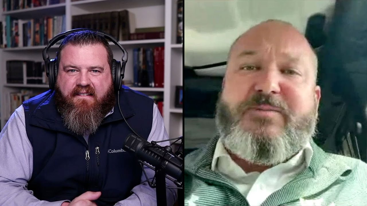 Sen. Chris Elliott: A Warrior for Common Sense in the AL Senate