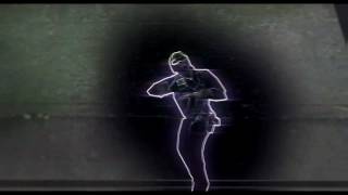 FluoR DCJ 273 block on Kz longjump2 (10aa)