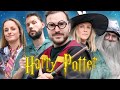 Questions pour un Harry Potter : le Jeu !