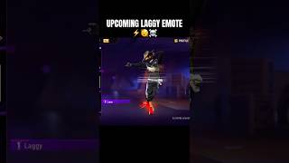 UPCOMING LAGGY EMOTE ⚡️🫨☠️