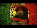 Nasio Fontaine - Reggae Power (Álbum Completo)