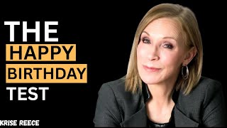 This 7-second test exposes a 'Christian' Narcissist | Kris Reece Motivational Speech