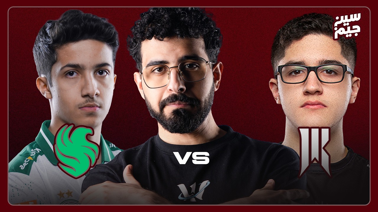 فالكونز 🦅 ضد شوبوفاي ®️ في ربع نهائي بطولة روكيت ليق 🤩🏆