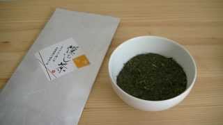 深蒸し茶について　静岡茶　通販　いいお茶ドットコム