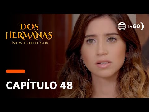 Dos Hermanas: Bianca no soporto la felicidad de Fiorella y trató de humillarla (Capítulo 48)