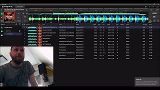 Engine DJ Remote Library feature screenshot 2