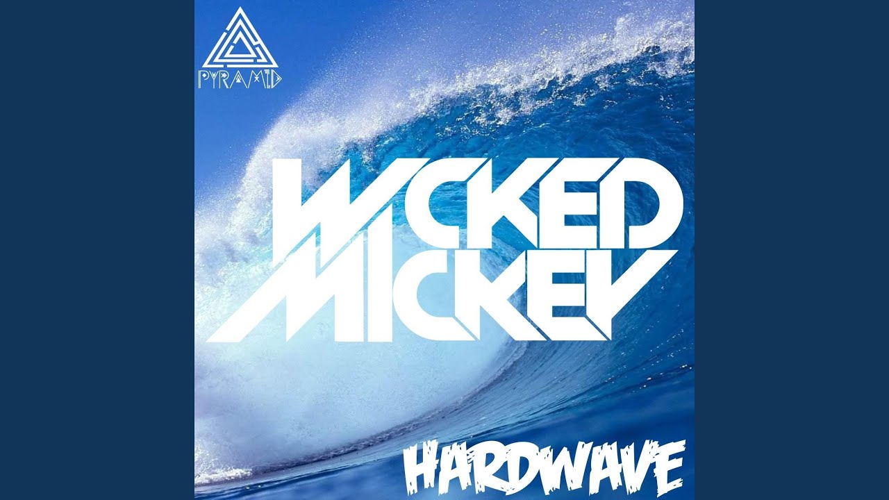Hardwave (Original Mix) YouTube