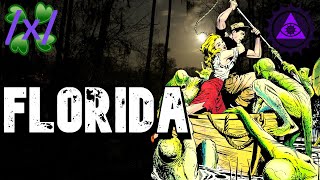 Florida Stories | 4chan /x/ Greentext