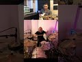 Funk jam with Tal Bergman