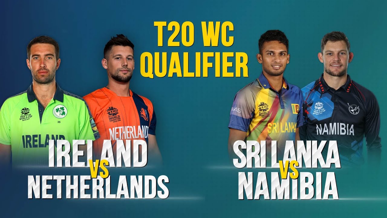 Match Story: Curtis Campher creates history | Sri Lanka start on a winning note