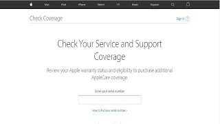 How To Check An I Phone Is Fake Real & Under Warranty