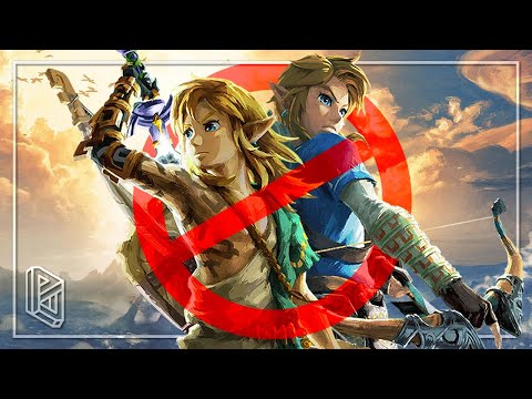 Los Zeldas de Switch fueron Tan Perfectos que No Deberian Existir | PLANO DE JUEGO