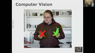 L3 External - Computer Vision