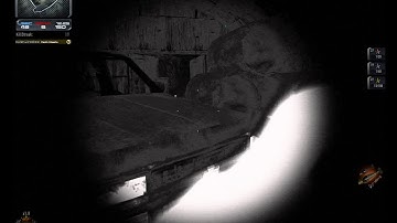 Contract Wars Evac Prokill