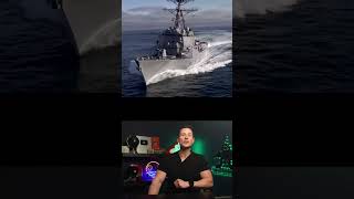 Iran Seized Ships In Strait Of Hormuz then IMMEDIATELY REGRETS IT