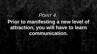 Communication Skills Make You More Attractive