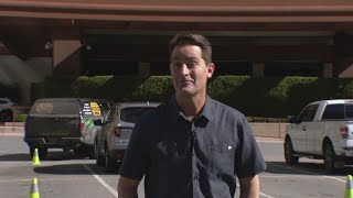 Rincon Band of Luiseño Indians invite you to have a beer with your oldest neighbor