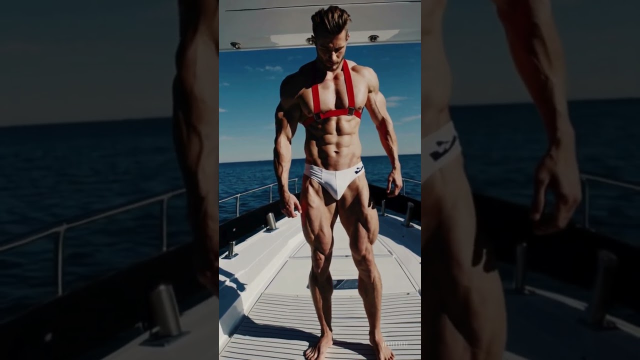 Sailor uniform  - Men’s Health Motivation | Strength, Energy, and Confidence