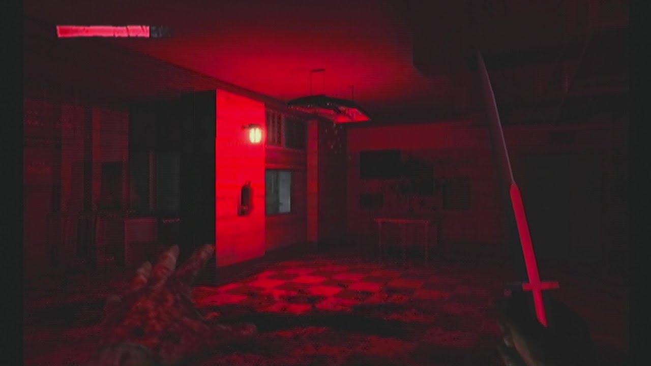 Jeu The Suffering : Les Liens Qui Nous Unissent - Xbox - Version FR NEUVE
