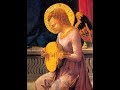 Giovanni da Firenze - Quand' Amor