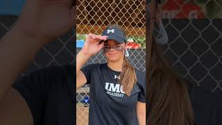 Softball Eye Black Stylezzz😎🔥