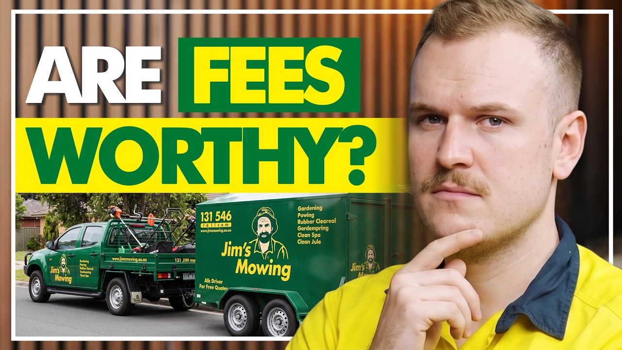 Are Franchise Fees Actually Worth Paying?