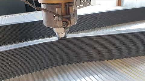 Nedcam goes circular met de AM Flexbot 3D printer van CEAD