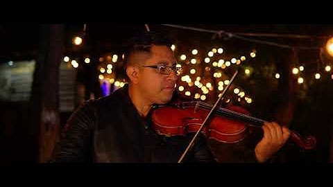 [Fiddle Cover] Somebody That I Used To Know - Fabian Avendaño Arce