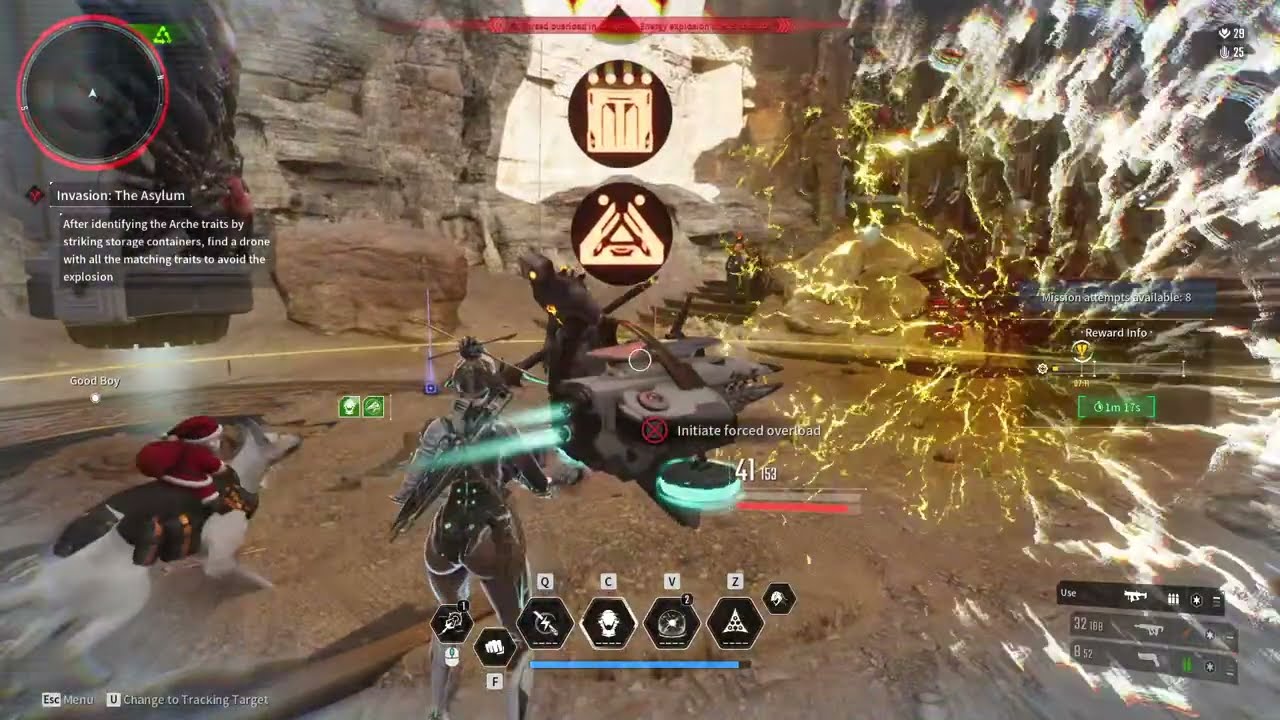 The First Descendant - P.272, 1.2.1 & More Bugs! Web-Event Login, BP Week 2