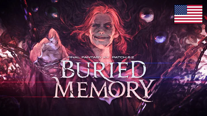 FINAL FANTASY XIV Patch 6.2 - Buried Memory - DayDayNews