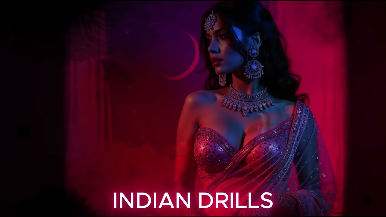 [FREE] Indian Drill Type Beat – East Empire Drill | Dark Vibes RUSS #drill #instrumental #beats