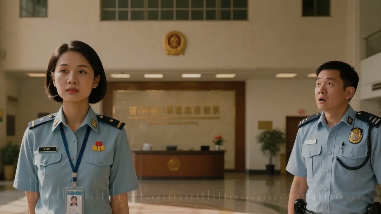 Tiểu Tam Sỉ Nhục Vợ Cũ Ngay Sảnh Lầu Đài — Chỉ 5 Giây Sau, Nữ Chiến Thần Tung Cú Xoay Người Khiến To