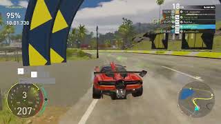 MRL Division 7 Race Week 1 Highlight